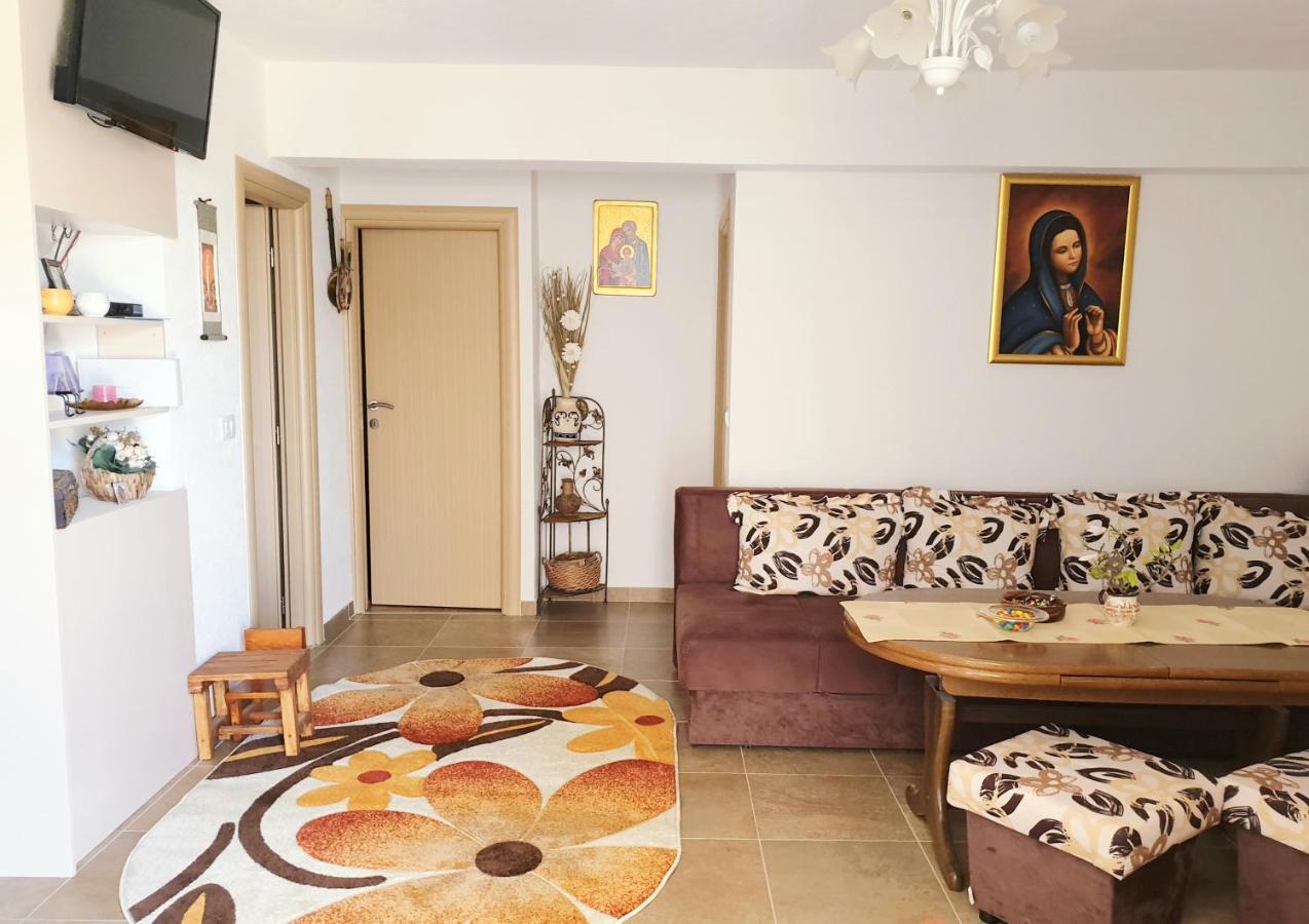 Delia Apartment Medjugorje Exterior photo