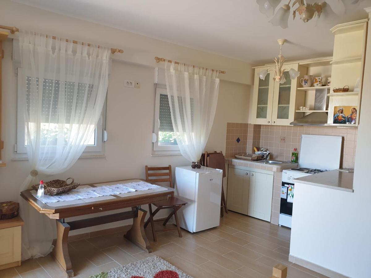 Delia Apartment Medjugorje Exterior photo