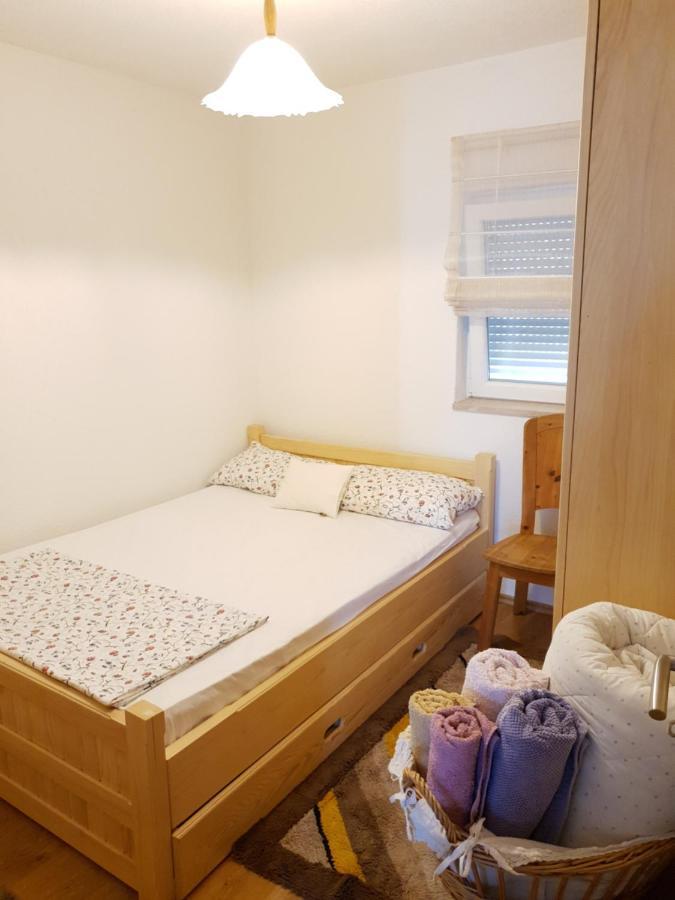 Delia Apartment Medjugorje Exterior photo