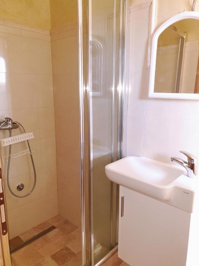 Delia Apartment Medjugorje Exterior photo