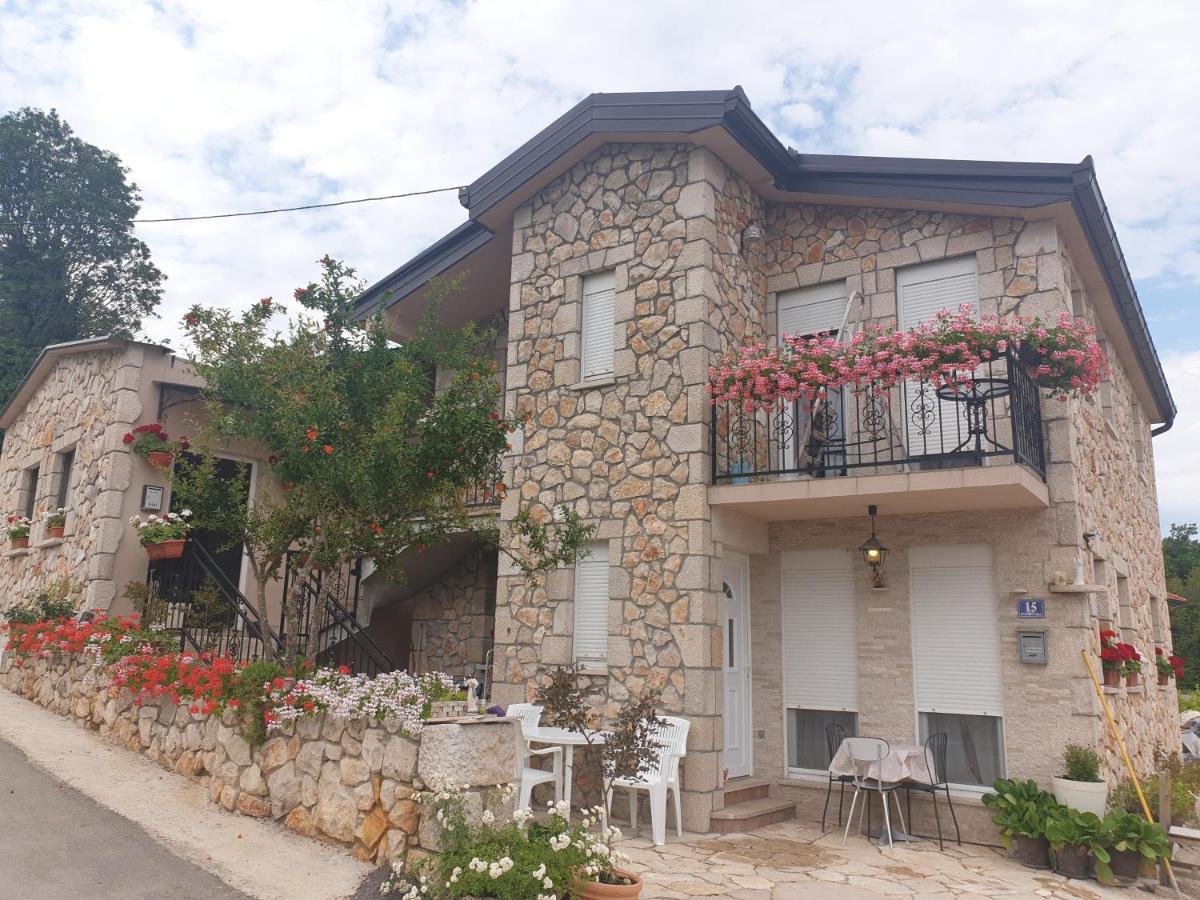 Delia Apartment Medjugorje Exterior photo